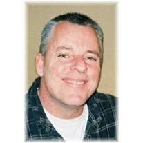 Douglas James Gregory
