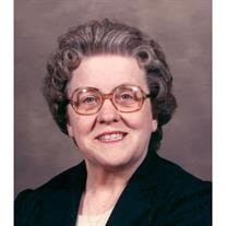 Marjorie G. Peterson