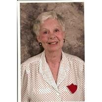 Shirley Beth Dawley