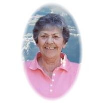 Mary Ann Wolf Vincent