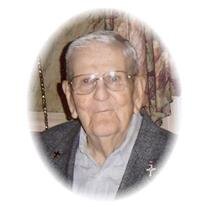 Norbert A. Ulewicz Sr.