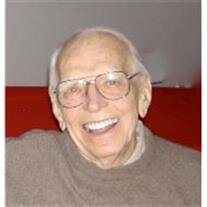 Earl Raymond Bosley