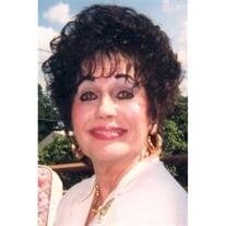 Margaret A. Sullivan