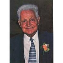 Carl A. Gambino