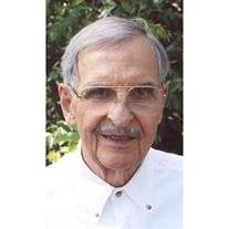 Robert N. Stauffer