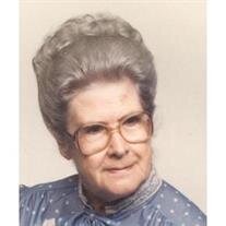 Lorenza Robbins