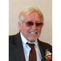 David T. Pierce