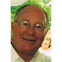 Fred Preston