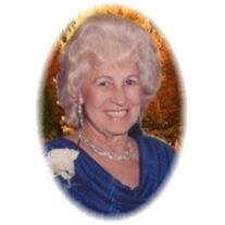 Rose Mary Hafner