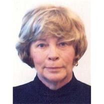 Mary C. Perlman