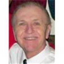 Stephen Richard Fredal III