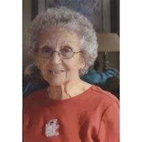 Virginia J. Smith