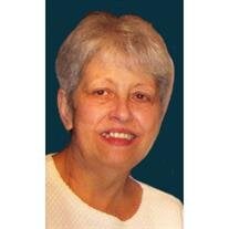 Wanda Lister