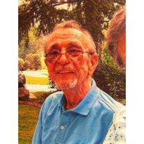 Erwin A. Dober