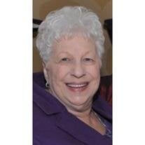 Madeline "Maggie" Seely