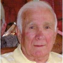 Frank J. Ribitch, Sr.