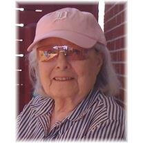 Jean Knox Damron