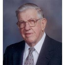 Elmer 'Bud' Hahn