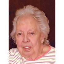 Rosalie Ann Raszkowski