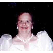 Arlene M. Weingartz