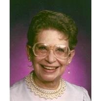Edythe L. Safford