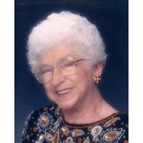 Margaret E. Allen