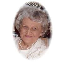 Frances Juliann West