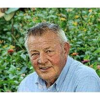 Harold Lee Beard