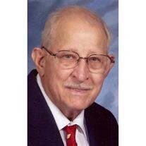 Steven Julius Leczel