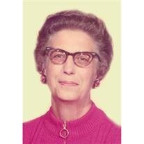 Jeanette Laga-Thompson