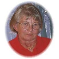 Diane Judith Crisci