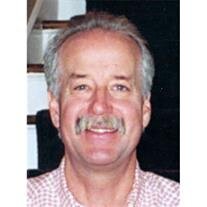 Daniel Patrick Costigan