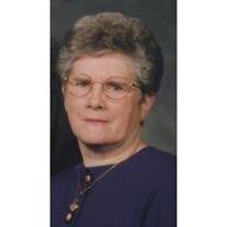 Mary Louise Fear