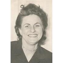 Mary E. Cazara