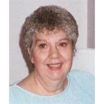 Shirley A. Bailey