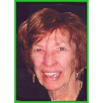Jane A. Gallagher