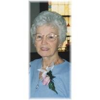 Pearl V. Brooks
