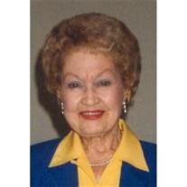 Martha Conlan Wright