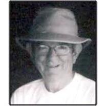 Claude W. "Kip" Coates