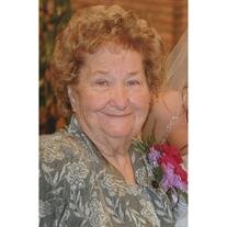 Gladys M. Sawinski