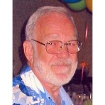 Hector Raymond DeBrabant