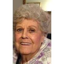 Miriam E. Brown