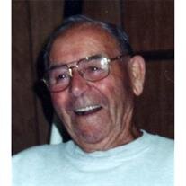 Henry C. Thoma Sr.