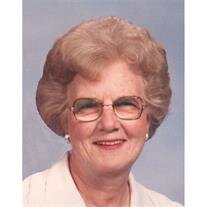 Alice Elizabeth Jaeger