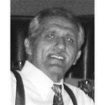 Frederick H. Restum