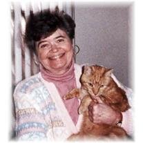Elizabeth K. Hogan Goodwin