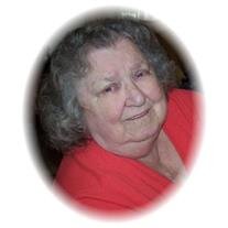 Margaret C. Kush