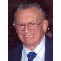 Bartholomew A. 'Bud' Vincenti