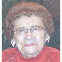 Mary Helen Palonka