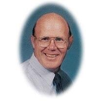Donald W. Palmeter